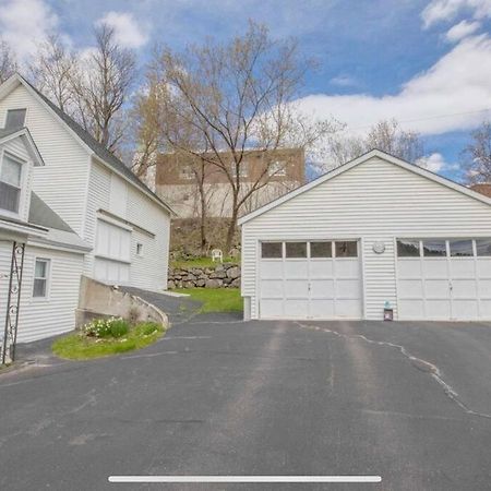 Cute 6-Bedroom Getaway In The Heart Of Littleton Exteriör bild